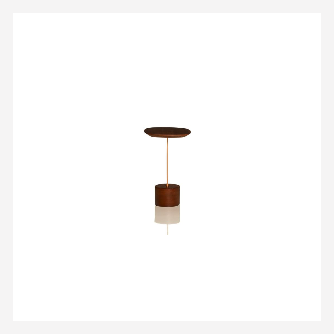 Pampa Side Table