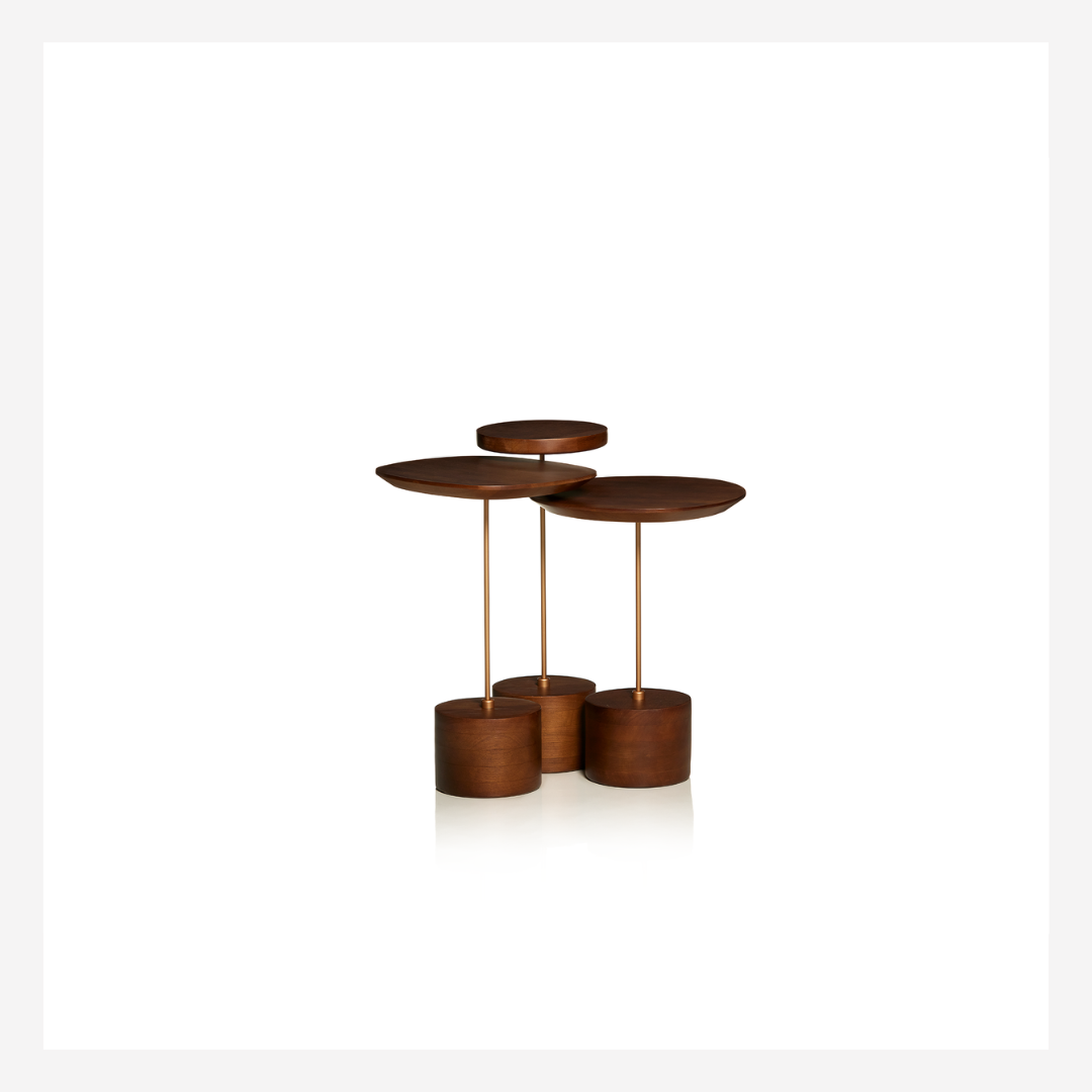Pampa Side Table