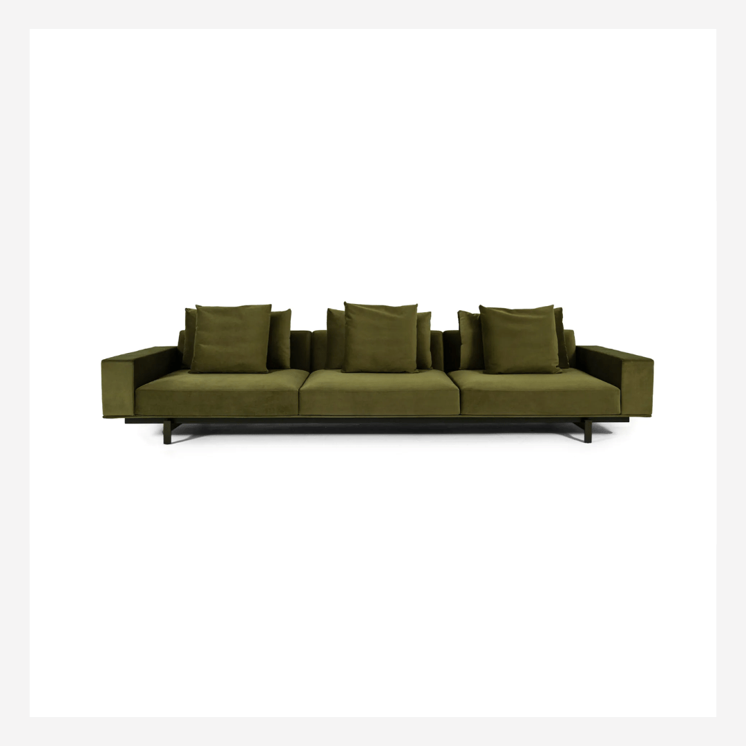 Patou EasyFit Comfort Sofa - LUXUS MAISON