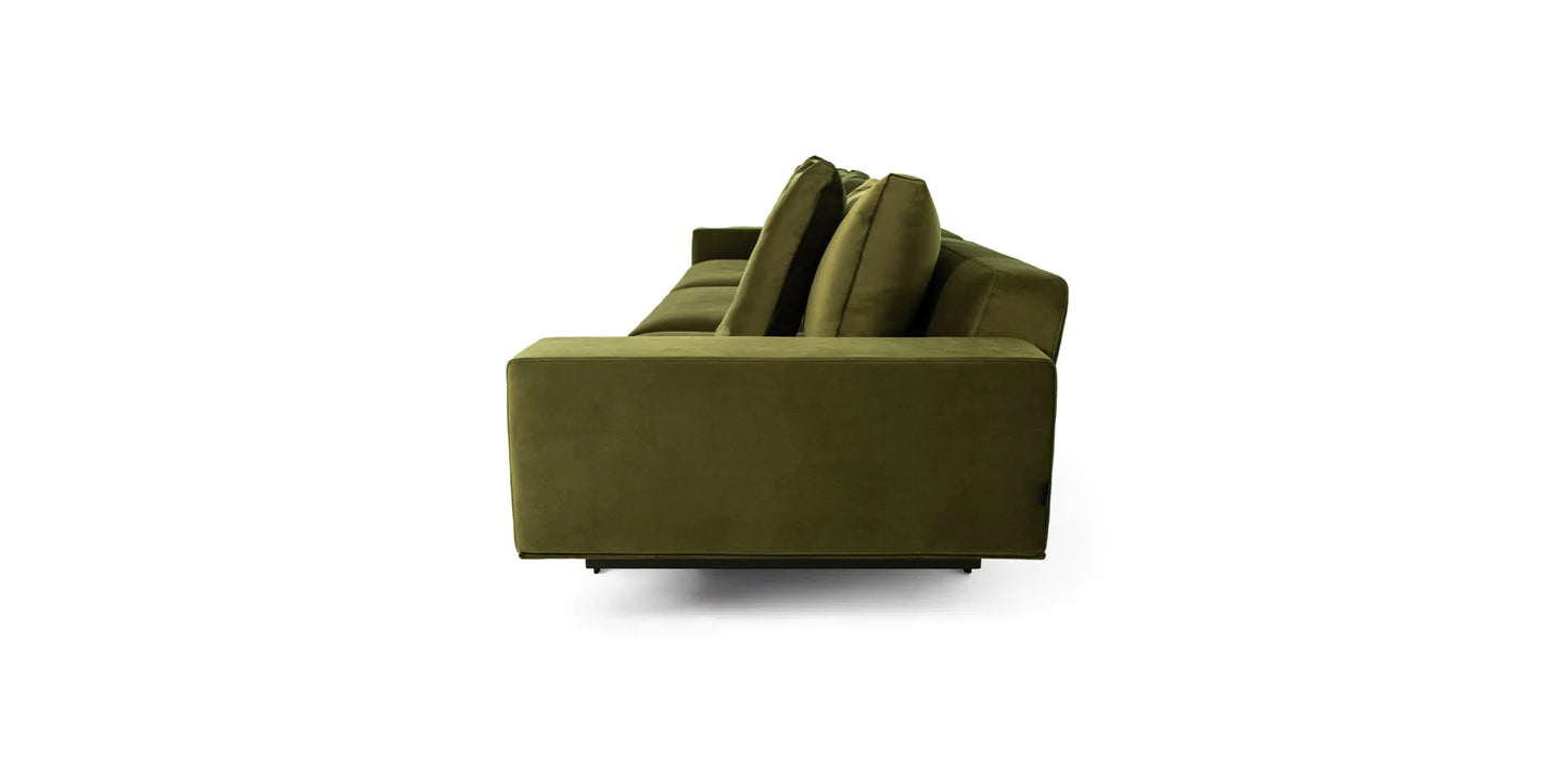 Patou EasyFit Comfort Sofa