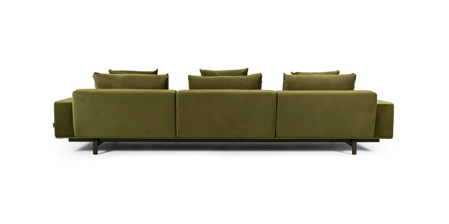 Patou EasyFit Comfort Sofa