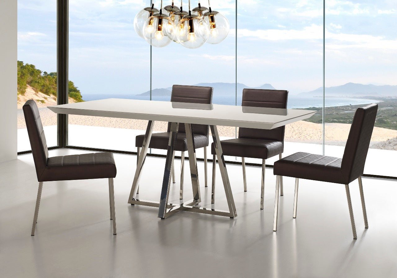 Pequim Dining Table - LUXUS MAISON