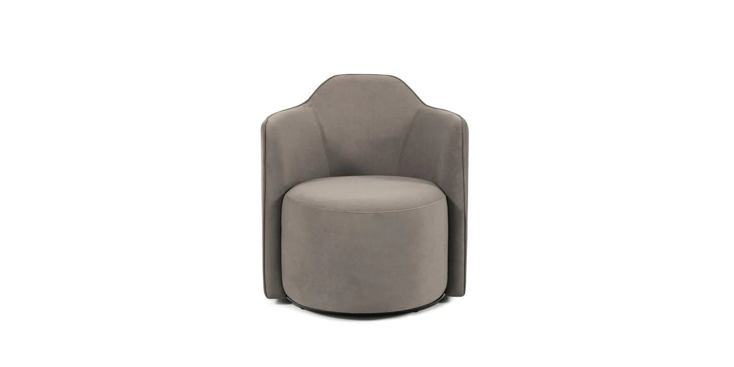 Perry Accent Chair - LUXUS MAISON