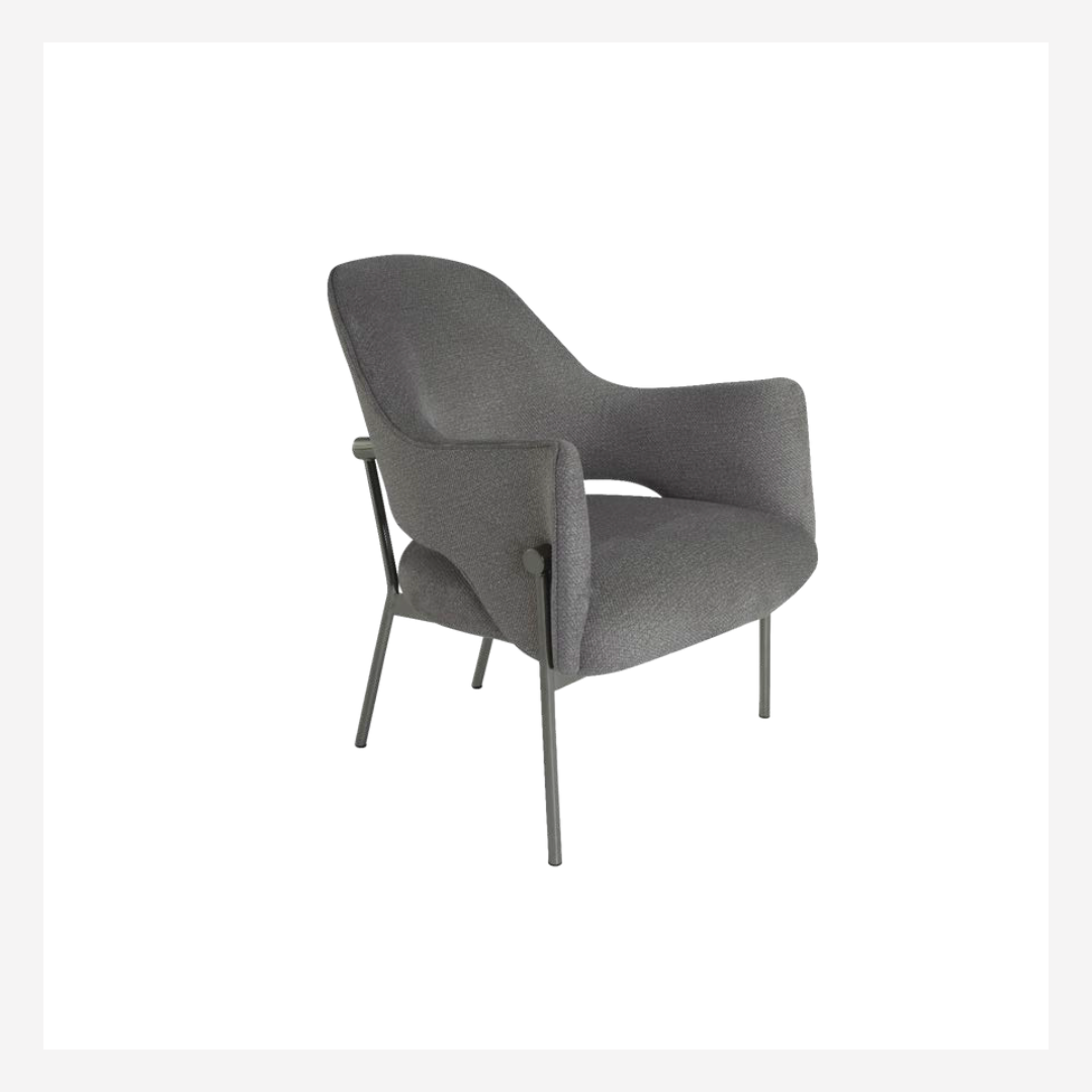 Prada Accent Chair