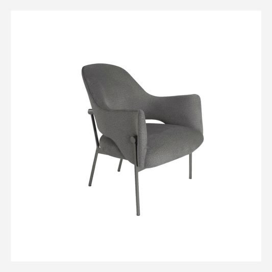 Prada Accent Chair - LUXUS MAISON