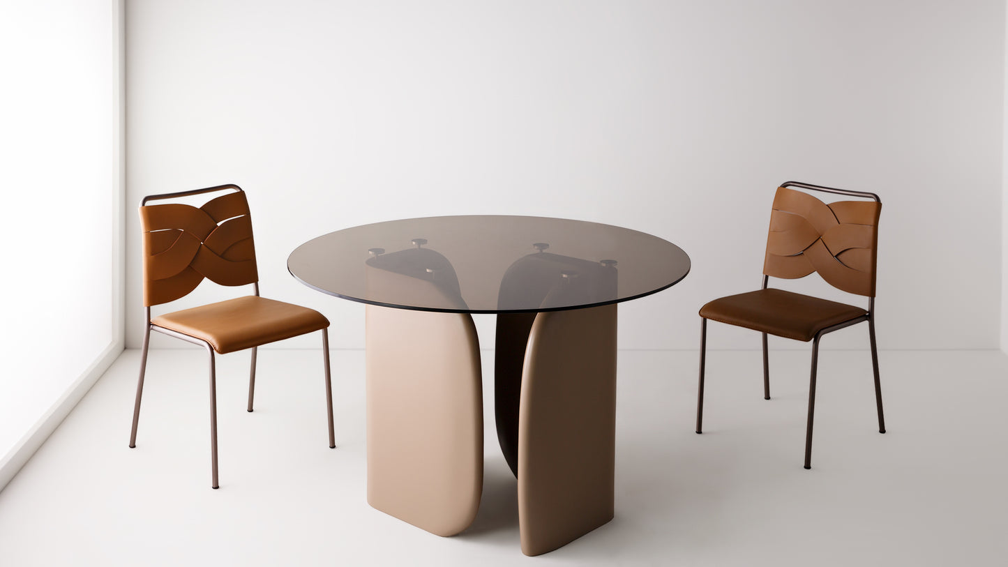 Raika Dining Table