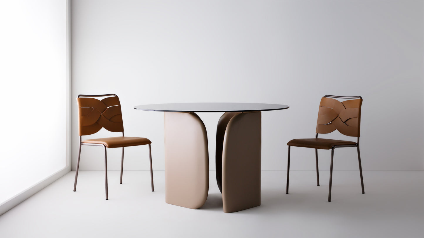 Raika Dining Table