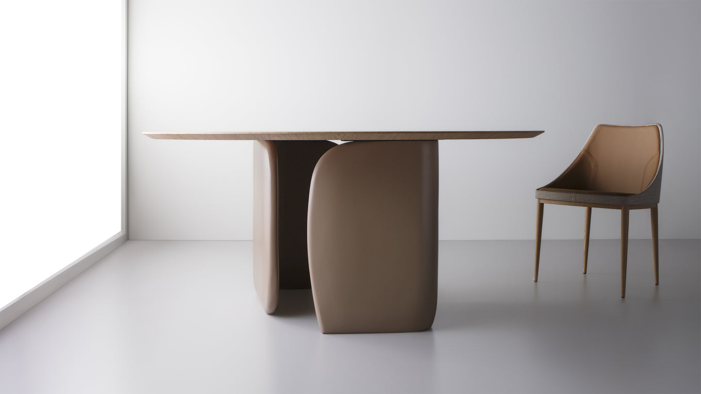 Raika Dining Table