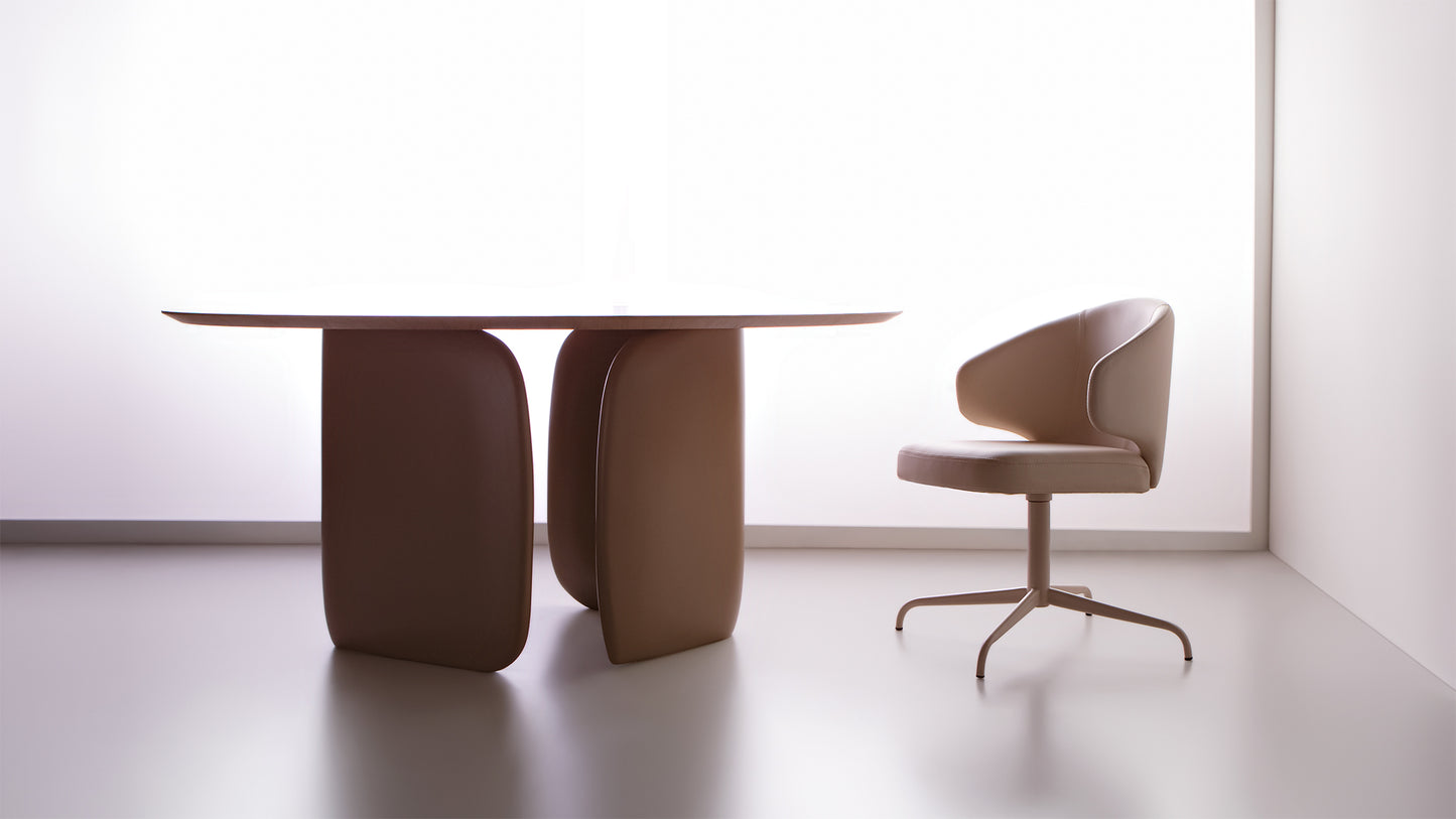 Raika Dining Table