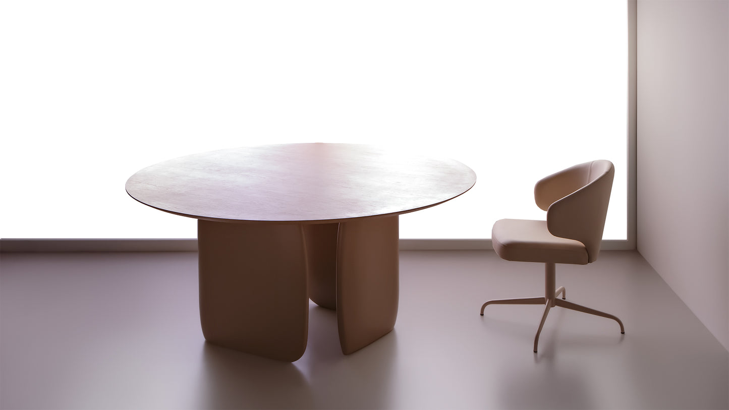 Raika Dining Table