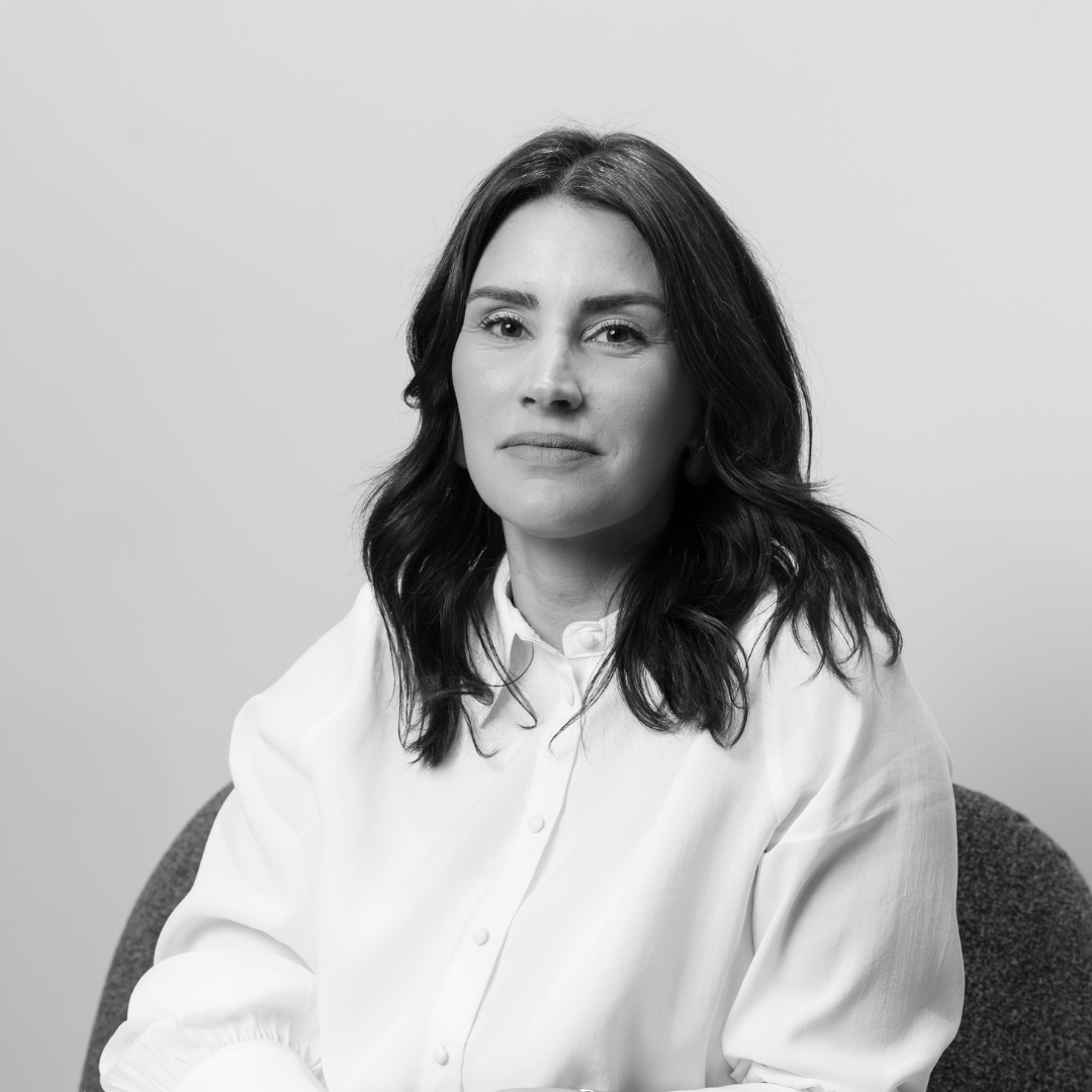 Renata Távora - LUXUS MAISON