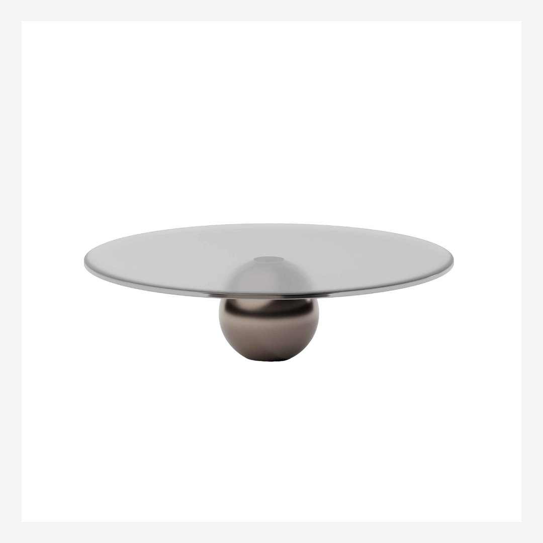 Riflesso Arb Coffee Table