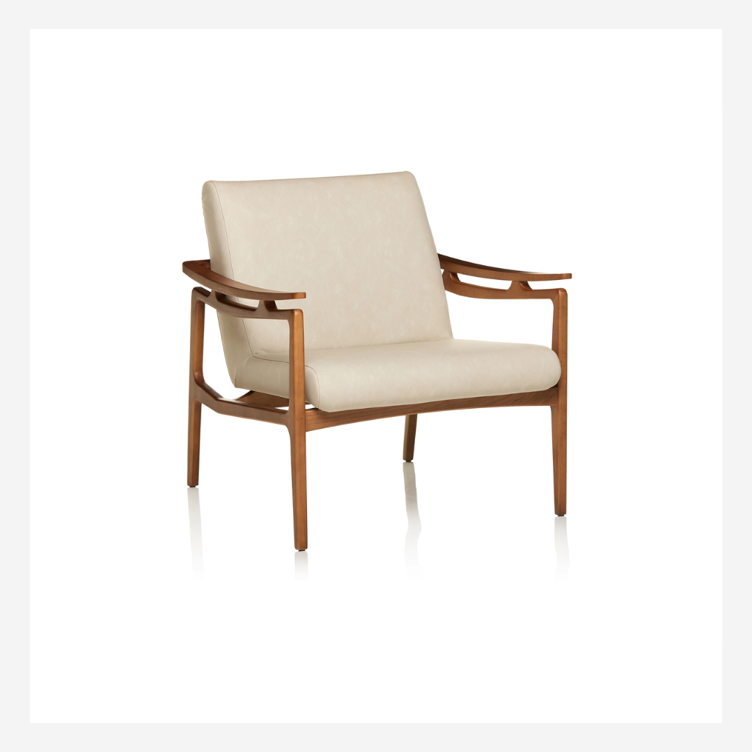 Rocha Accent Chair