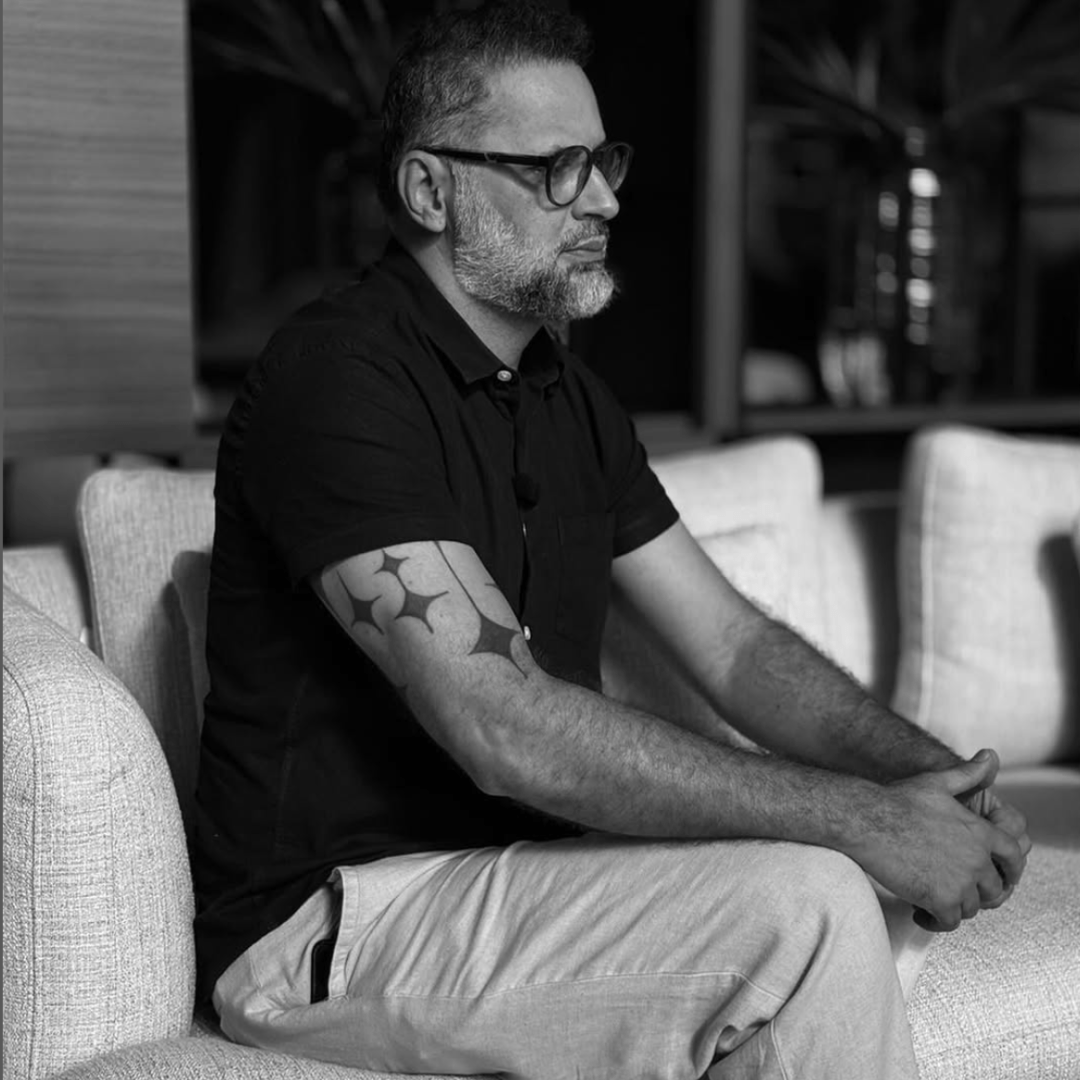 Roni Paiva - LUXUS MAISON