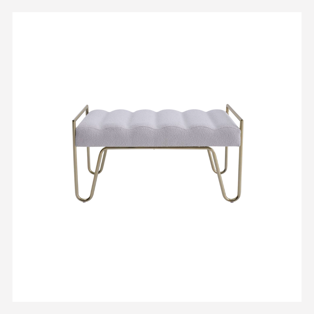 Roy Bench