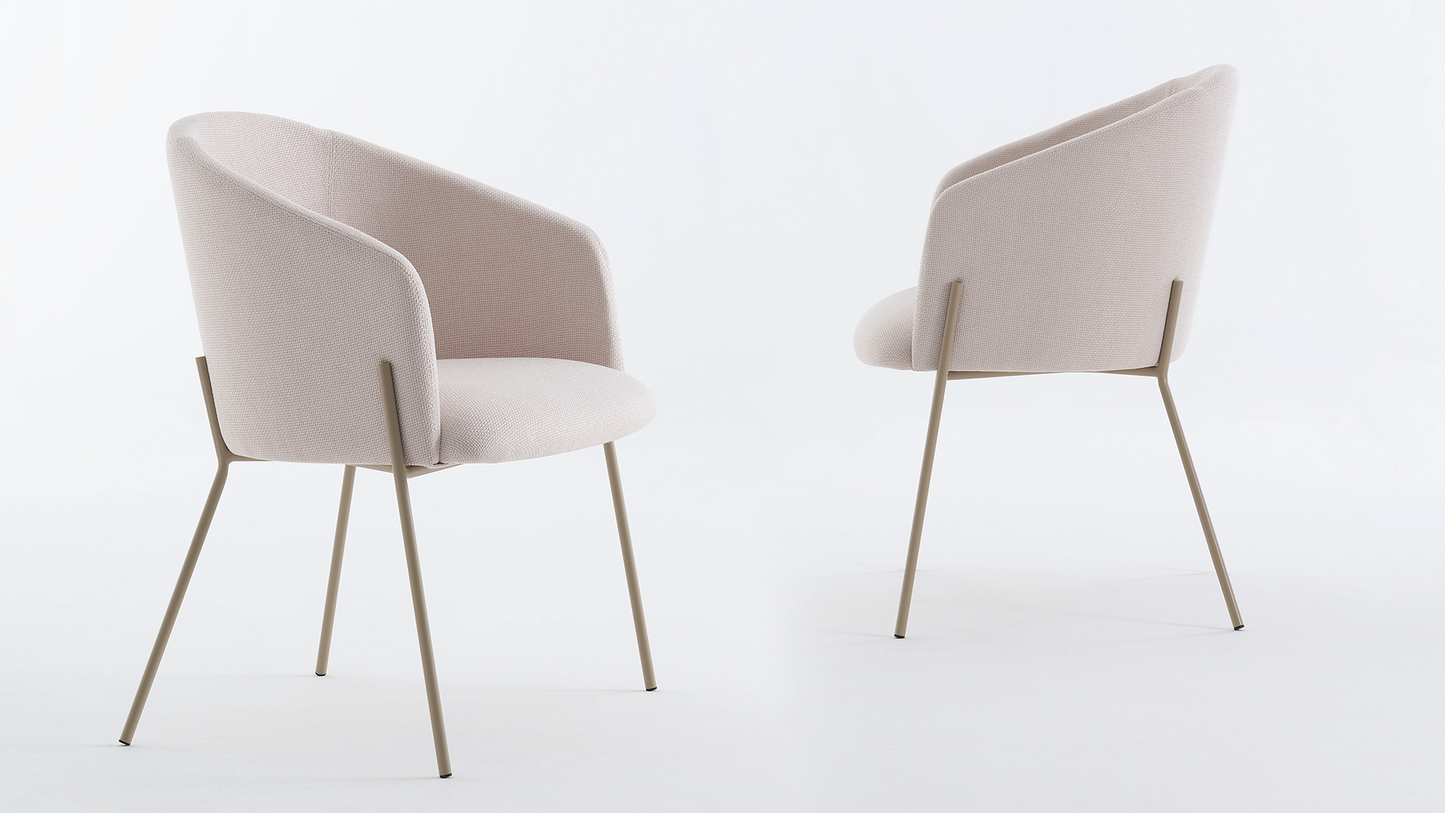 Rubi Chair
