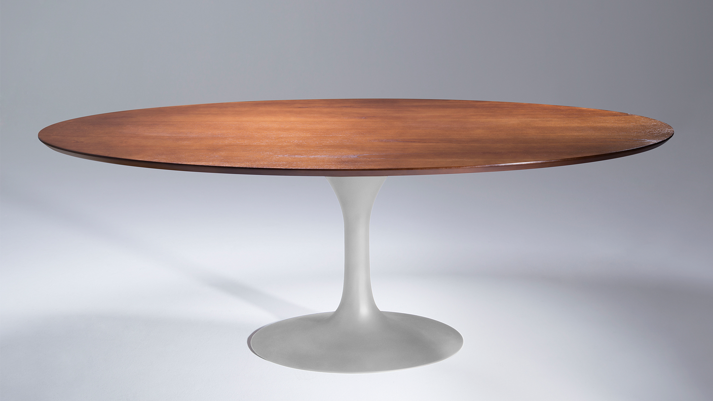 Saarinen Ad. Dining Table