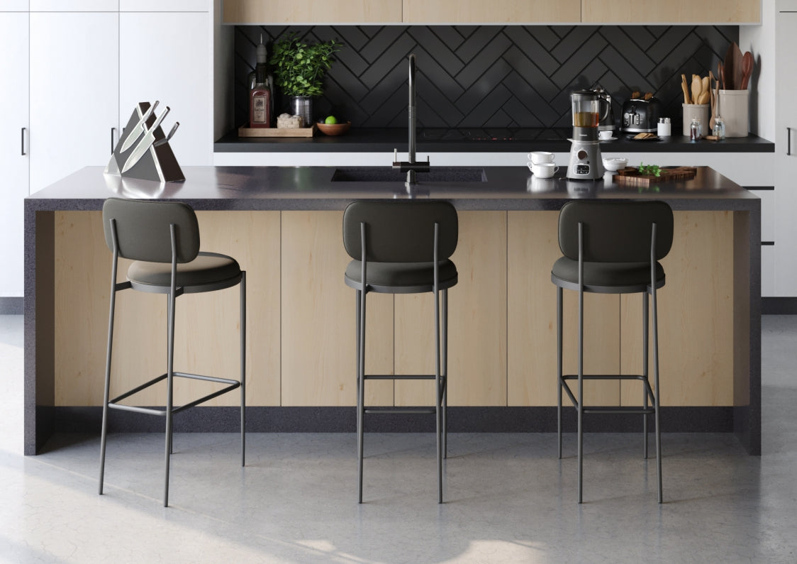 Sampa Stool