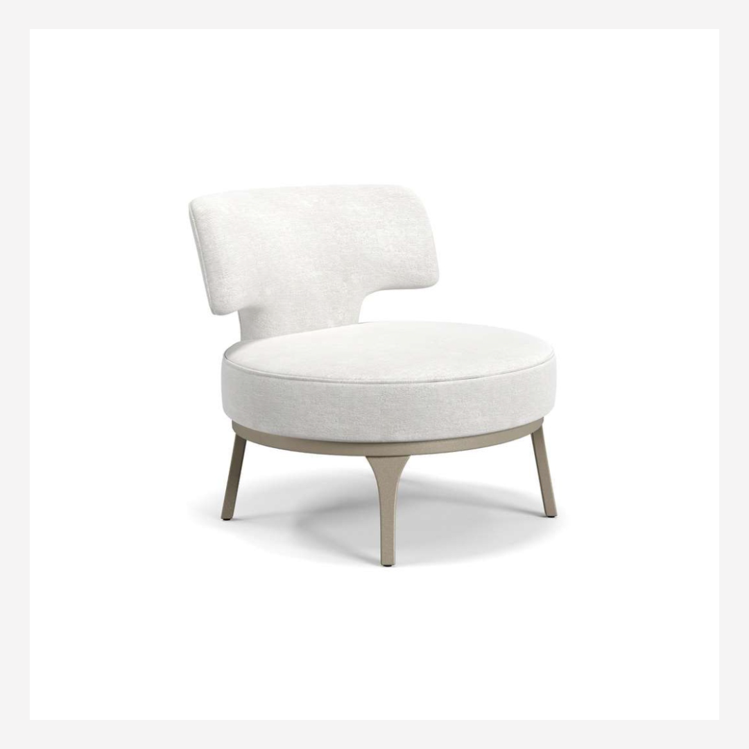 Santa Marta Accent Chair