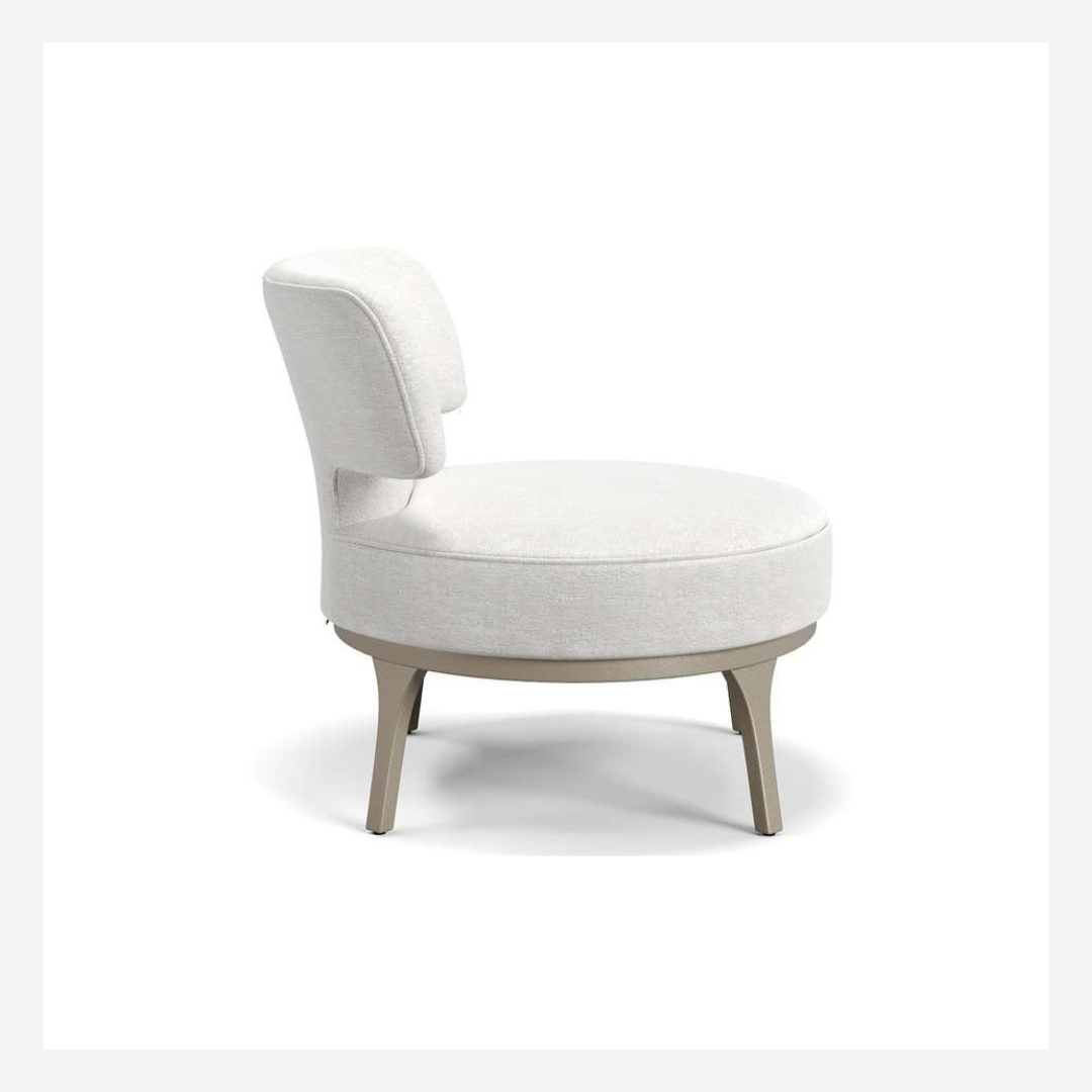 Santa Marta Accent Chair