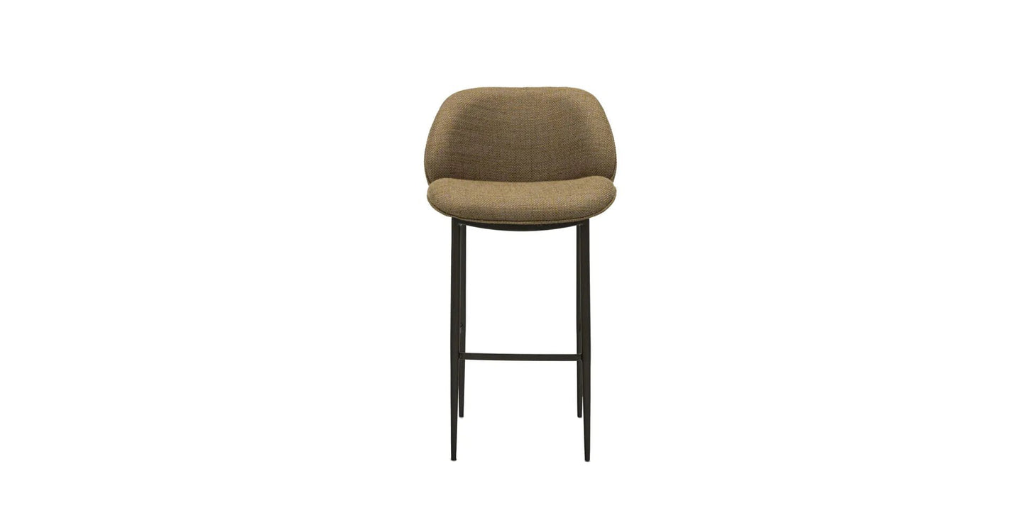 Sapphir Stool - LUXUS MAISON