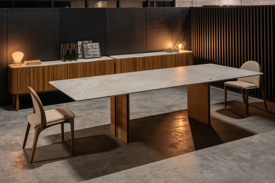 Scar Dining Table
