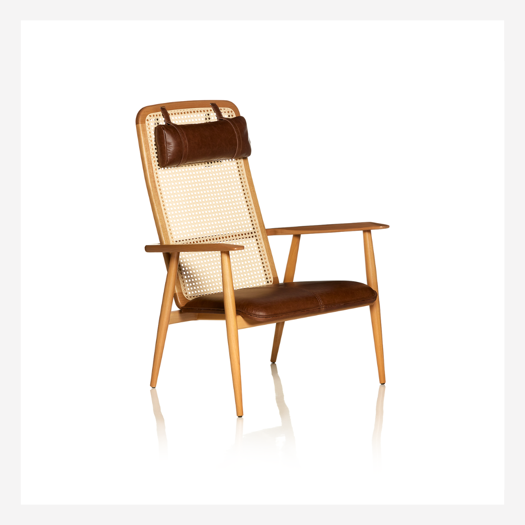 Sereno Accent Chair