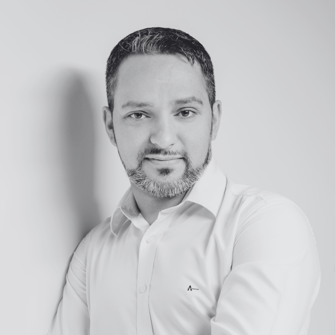 Sérgio Gomes - LUXUS MAISON