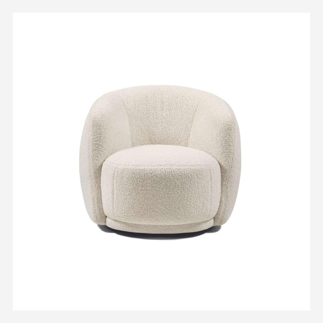 Servia Accent Chair