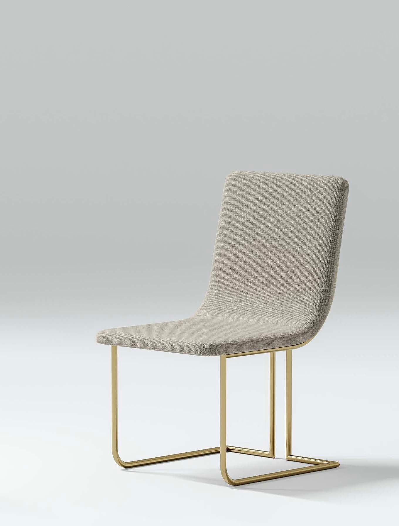 Silvia Chair