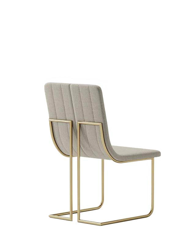 Silvia Chair