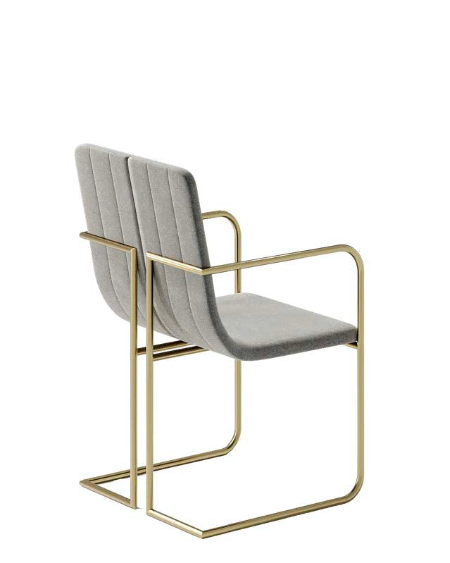 Silvia Chair