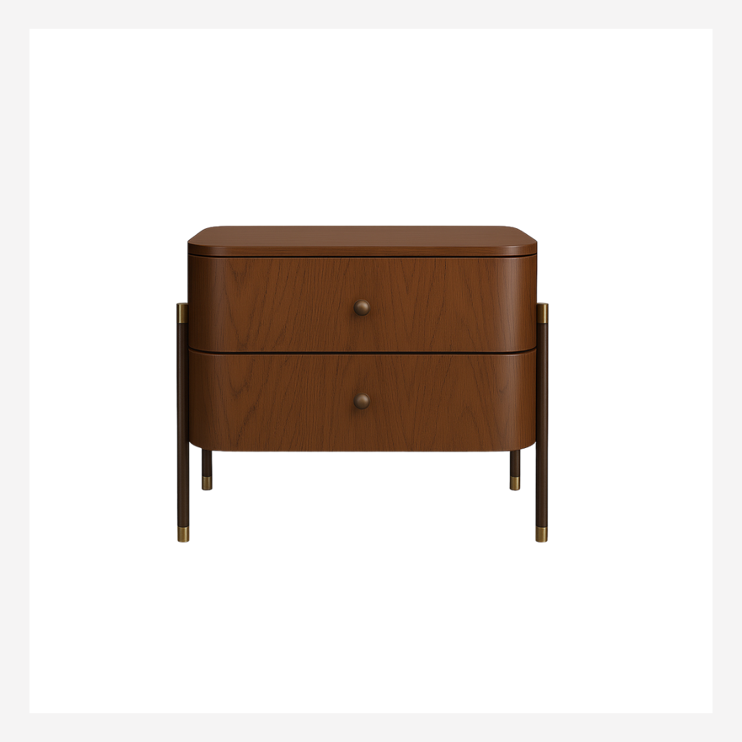 Sogno Nightstand
