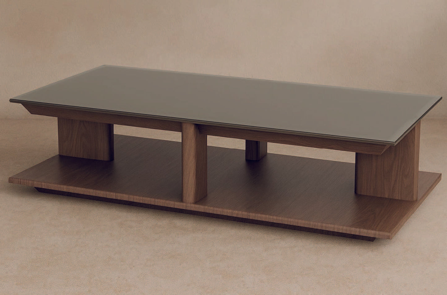 Spazio Coffee Table