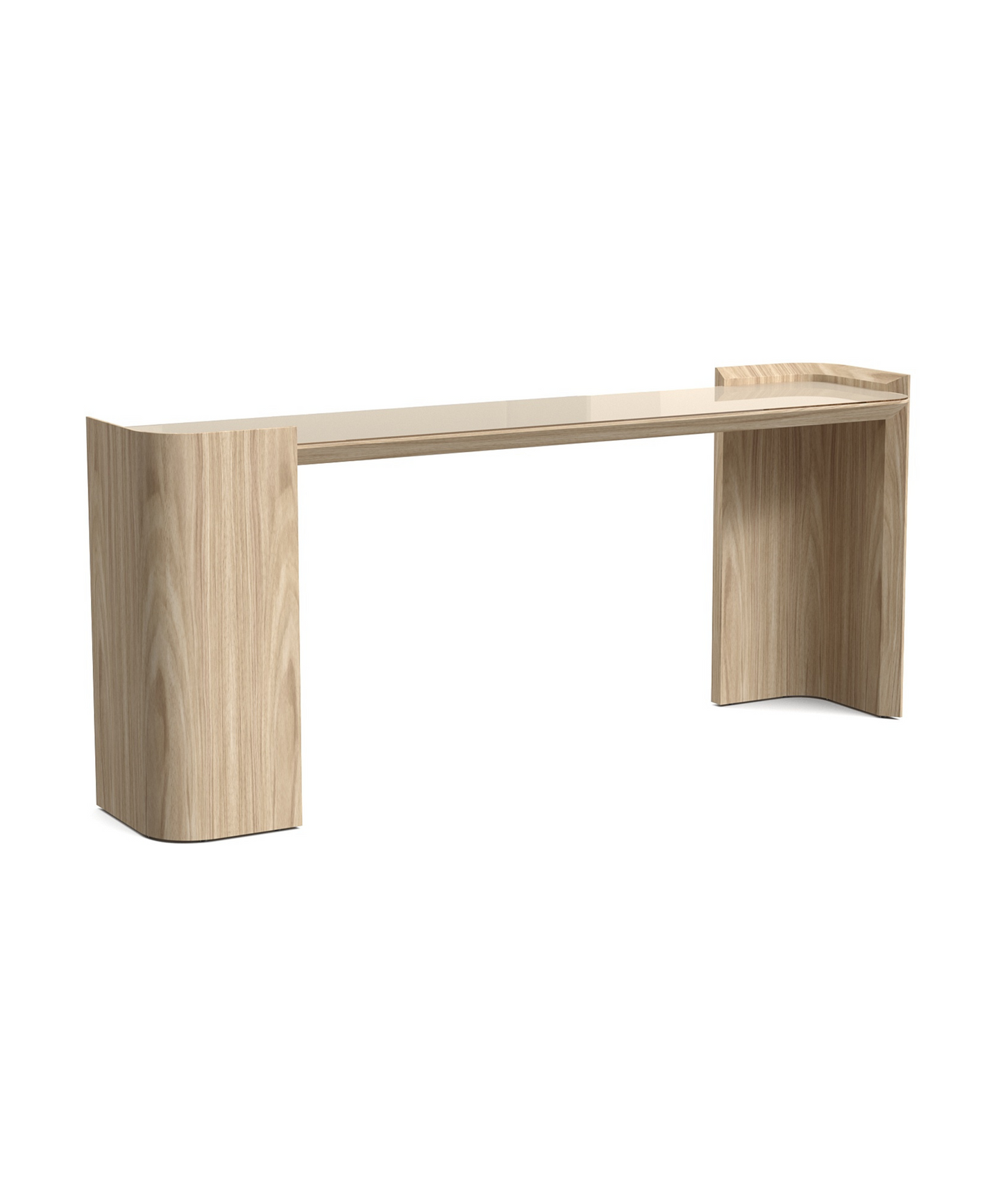 Taijin Console Table