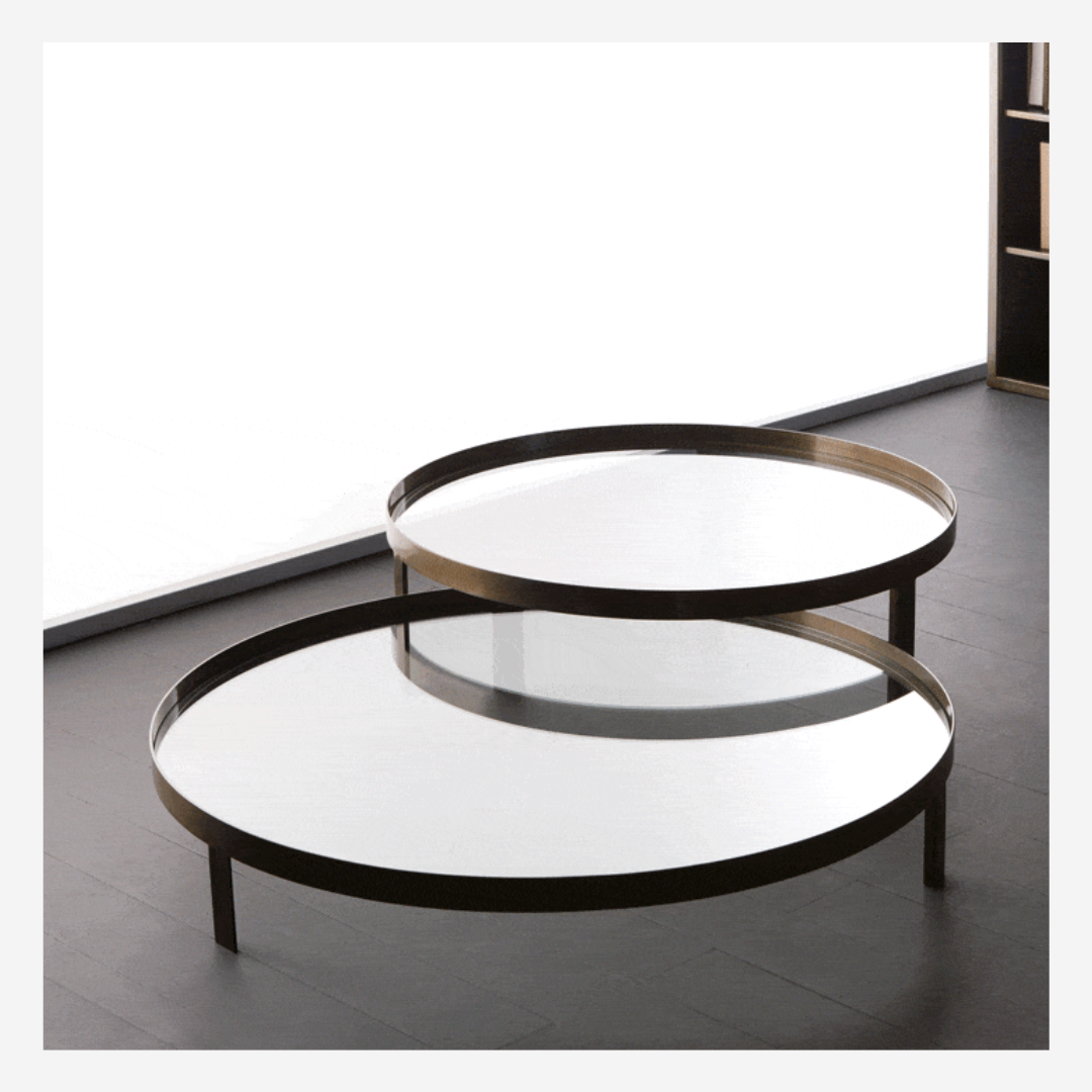 Tao Coffee Table