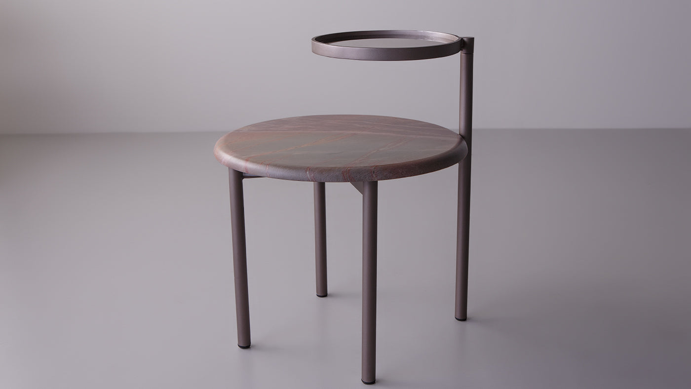 Tavolino Side Table
