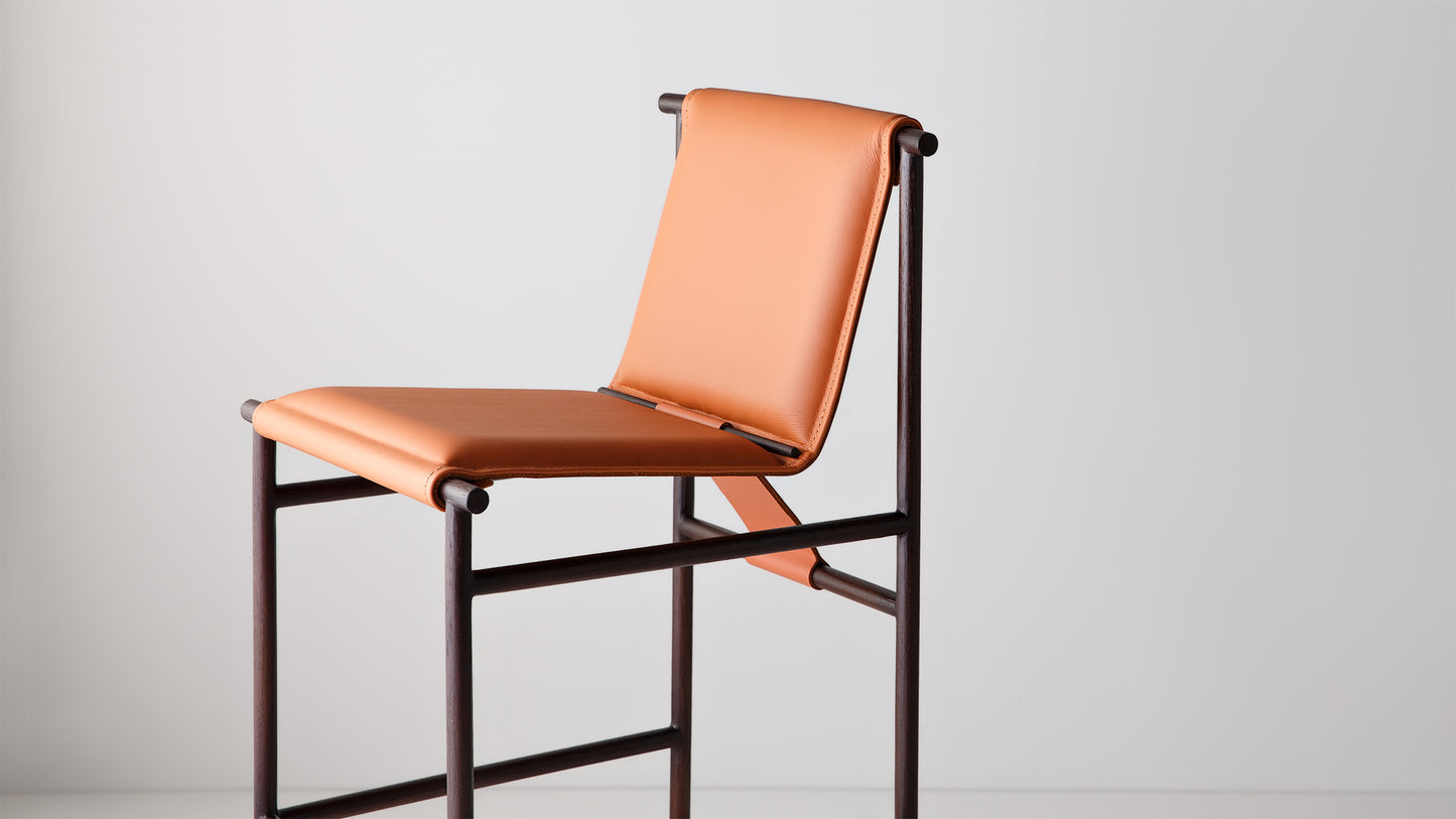 Tenda Stool - LUXUS MAISON