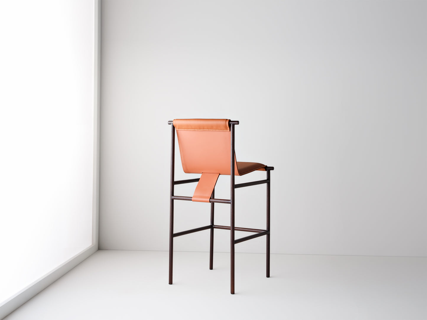 Tenda Stool - LUXUS MAISON