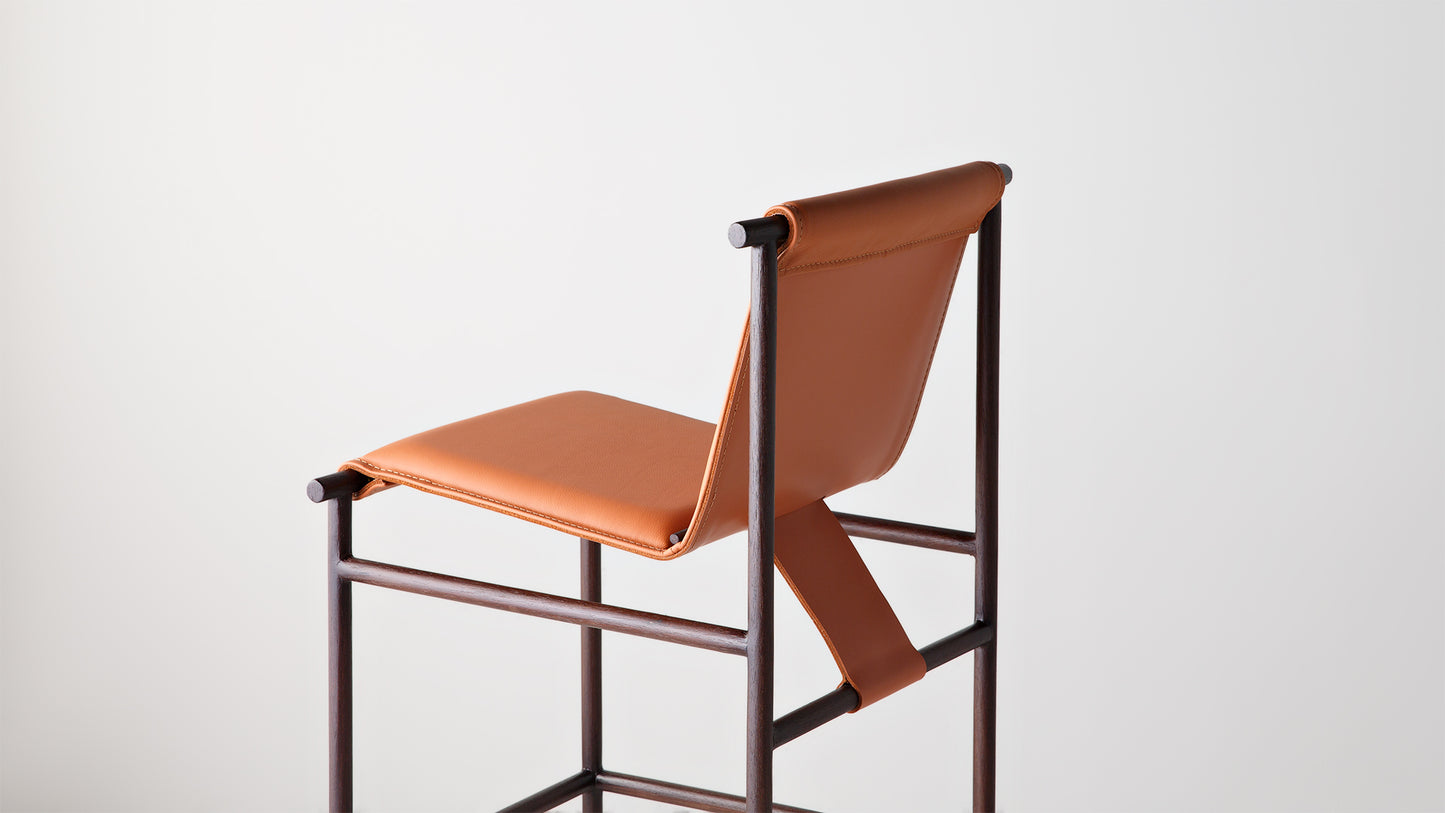 Tenda Stool - LUXUS MAISON