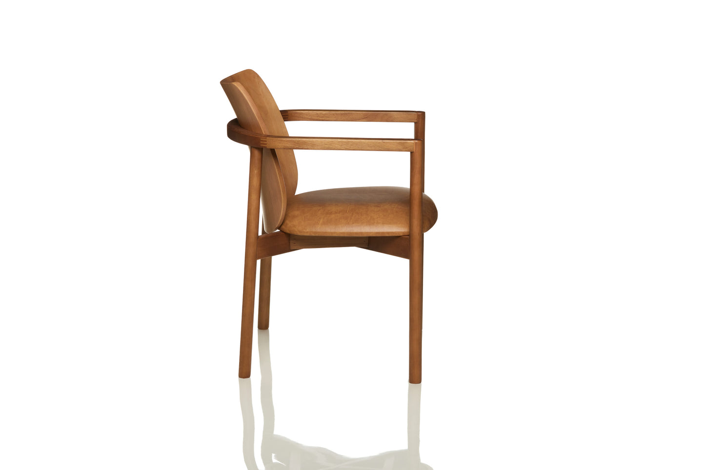 Thon Chair