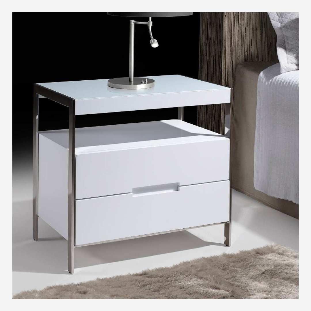Thor Nightstand