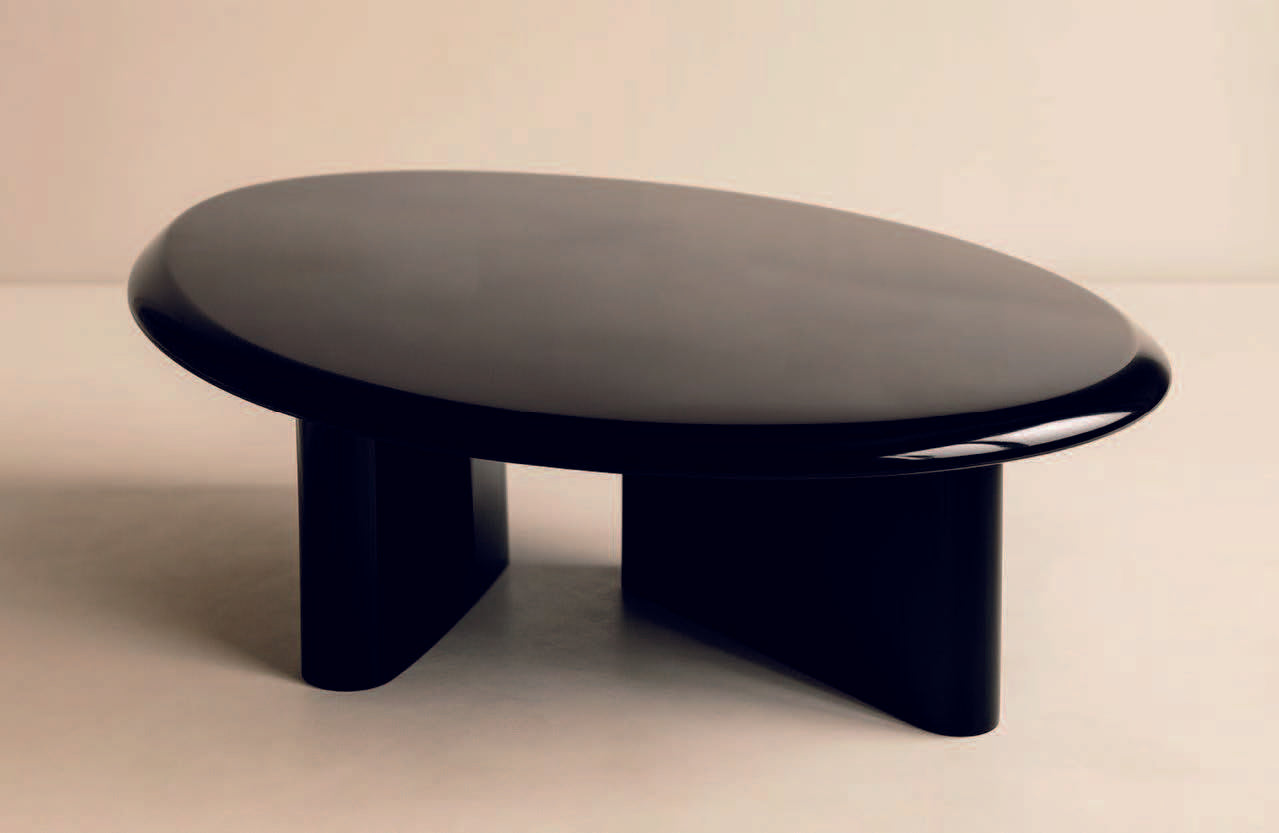 Tramonto Coffee Table