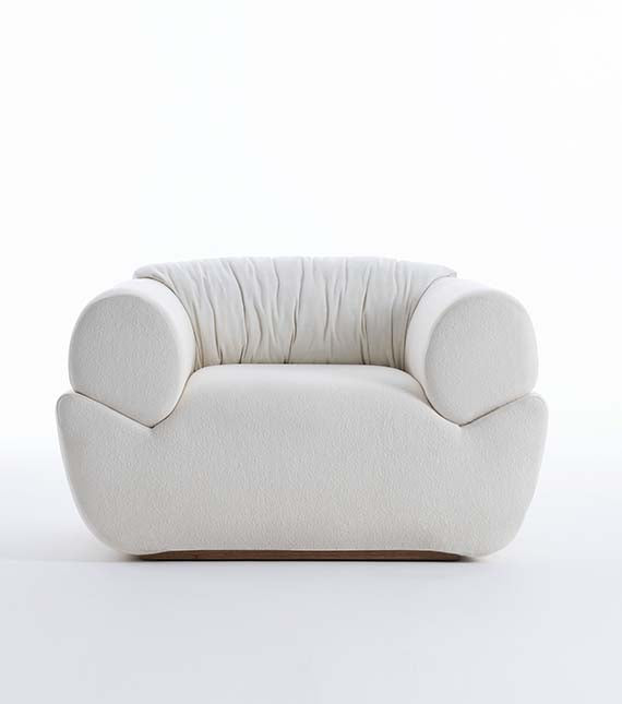 Traverse Accent Chair