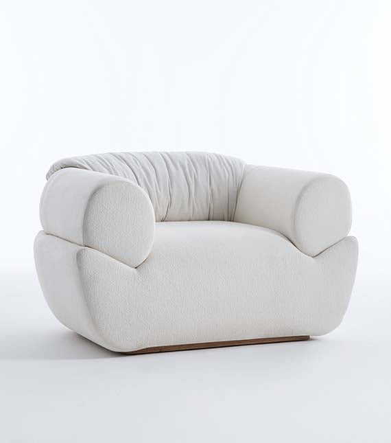 Traverse Accent Chair