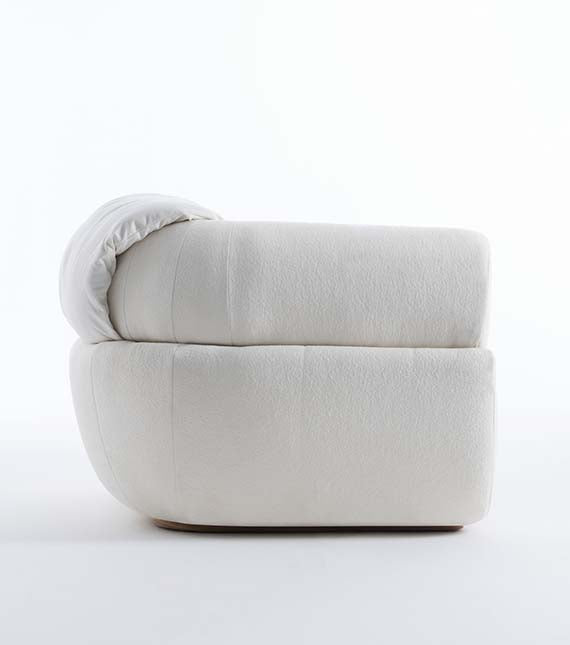 Traverse Accent Chair
