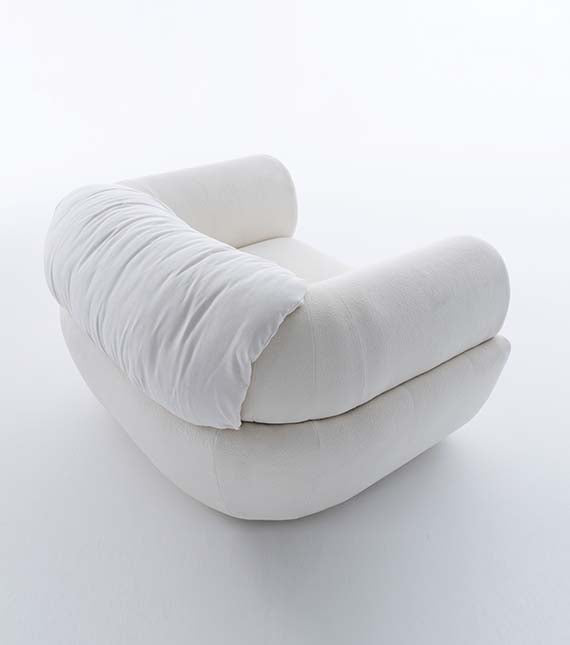 Traverse Accent Chair