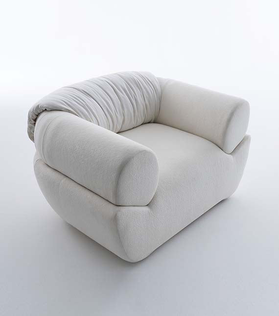 Traverse Accent Chair