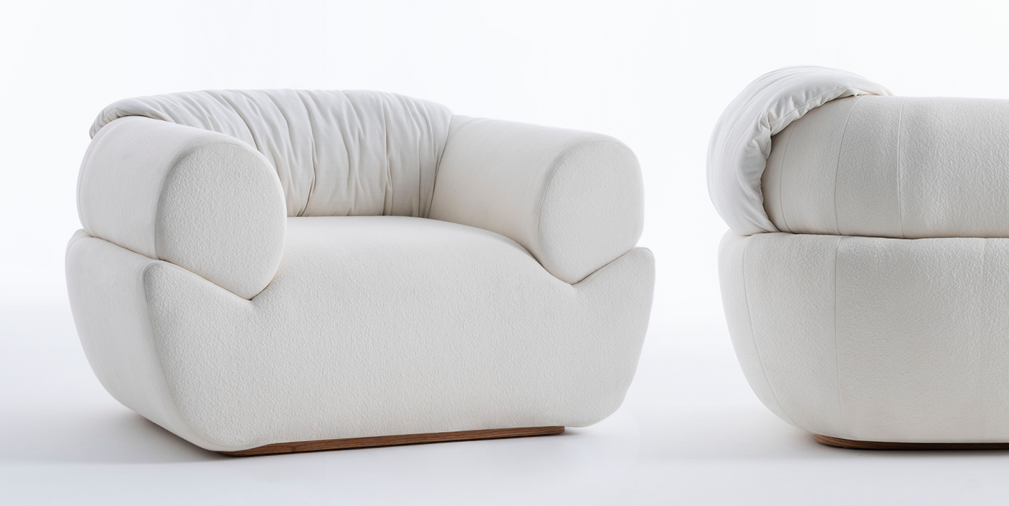 Traverse Accent Chair