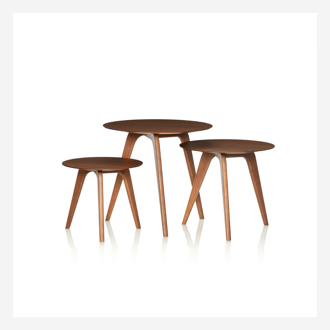 Tree Side Table